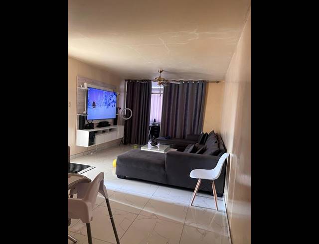 3 BEDROOM APARTMENT FOR SALE IN MUCKLENEUK